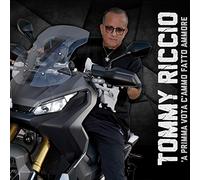 Riccio Tommy - 'a Primma Vota C'ammo Fatto Ammore