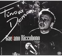 Riccobono Gaetano - Fino a Domani