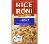 Rice-A-Roni CHICKEN Flavor 6.9oz (5 pack)