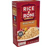 Rice-a-Roni Rice Pilaf (Pack of 2)
