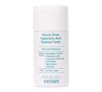 Rice And Shine Hyaluronic Acid Essence Toner Tamaño 20 ml