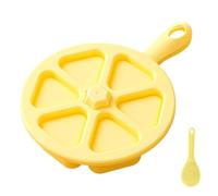 Rice Ball Mold - 6 Grids Triangle Rice Ball Shaper Tools
