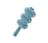 Rice Ball Shaker - Rice Roll Maker for Easy Cooking | Portable Meatball Shaping Tool, Kitchen Gadget for Family Meals, Picnics, Camping, and Outdoor Gatherings, Durable Food Prep Accessory for Quick S