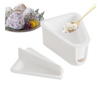 Rice Baller | Utensilios de Cocina Portátiles Antiadherentes,Molde Prensa Arroz Reutilizable,Para Niños Niñas Comida Casera Escuela Cocina Fiesta Hogar