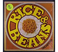 rice & beans orchestra