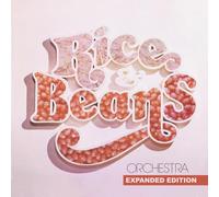 Rice & Beans Orchestra - Rice & Beans Orchestra