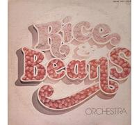 Rice & Beans Orchestra - Rice & Beans Orchestra [Vinilo]