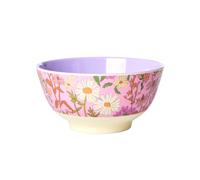 RICE Bol melamina Rice medium Daisy dearest