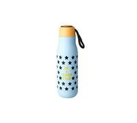 Rice - Botella térmica de acero inoxidable de 500 ml - Be A Super Star