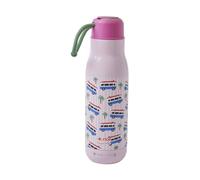 RICE Botella termo Rice 50 cl Coches rosas