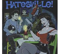 Rice, Boyd -Experience- - Hatesville