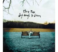 Rice, Chris - Deep Enough to Dream [Casete]