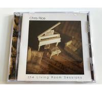 Rice,Chris - Living Room Sessions