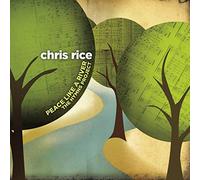 Rice; Chris - Peace Like a River