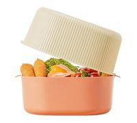 Rice Colander Strainer, Large Capacity Washing Basket, Food Rinse Bowl, Multifunctional Drain Sieve, Dishwasher Strainer for Fruits Vegetables Beans, 9.65x10.24x4.13 inches