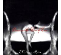 Rice, d Allan - Annie & the Wind of Love Ep