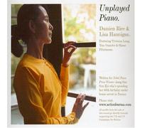 Rice, Damien & Lisa Hannigan - Unplayed Piano