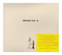 Rice, Damien - O- Damien Rice