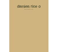 Rice, Damien - O (Faber Edition)