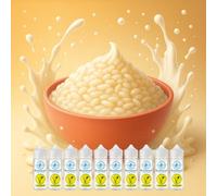 Rice Delight Edition - Colección Signature de Sasami - Set de 10 x 10ml de aroma concentrado - Vegano