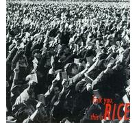 Rice - Fuck You This Is Ric