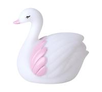 RICE Lámpara LED Rice Cisne