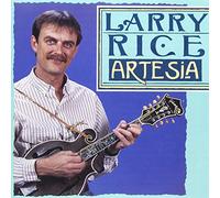 Rice, Larry - Artesia