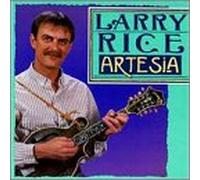 Rice, Larry - Artesia [Casete]