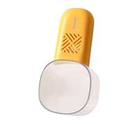 Rice Measuring Cup - Clear Scale Markings Tool, Multi Use Kitchen Scoop with Transparent Body Design, Accurate Portion Control Function, Ideal for Apartment Cooking Baking Meal Prep Home Restaurant