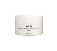 Rice Probiotics Overnight Mask Barrier Jelly