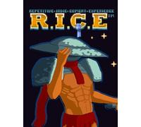 RICE - Repetitive Indie Combat Experience (PC) - Steam Key - GLOBAL