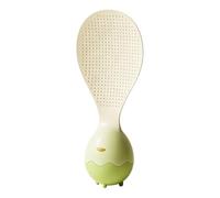 Rice Spoon Cute Eggshell Non Stick - Kitchen Utensils Standing Rice Spoon