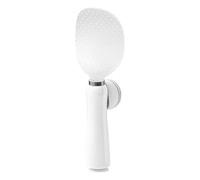 Rice Spoon - Magnetic Rice Serving Spoon, Cooking Tumbler Scooper, Non-Stick Ricee Spoons, Cooking Helper Spoons, Hygienic Non-Slip Design Use For Countertops Cookingg Gadget, Kitchen Serving Paddle