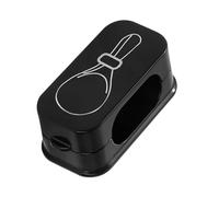 Rice Spoon Stand, Wall Spoon Holder, Wall Mounted Spatula, Kitchen Display Organizer, Storage Gadget for Utensils for Kitchen Cabinet Counter Restaurant Apartment Home