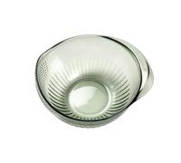 Rice Strainer Fine Hole Rice Washer Kitchen Vegetable Draining Bowl