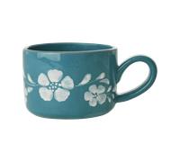 RICE Taza de cerámica Rice 20 cl Vine