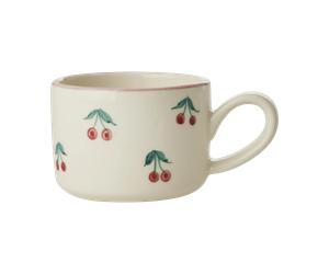 RICE Taza de cerámica Rice 20 herry