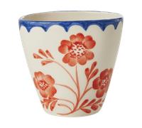 RICE Taza de cerámica Rice 30 cl Vintage Flower