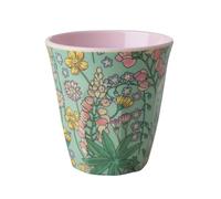 RICE Taza melamina Rice mediana Lupin