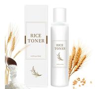 Rice Toner, Tonico Facial Korean Skincare, Hidratante Im from Rice Toner, Reafirmante, Hidratante, No Graso, Apto para Todo Tipo de Piel, 150 Ml (C)