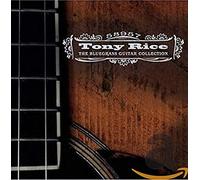 Rice, Tony - The Bluegrass Guitar Collection