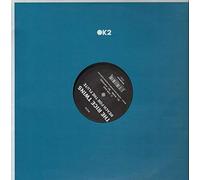 Rice Twins - Reach for the Flute [Vinilo]