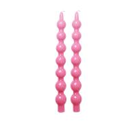 RICE Vela Rice 30.2 cm. 2-pack Rosa