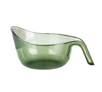Rice Washer - Multifunctional Rice Strainer | Drain Washing Kitchen Gadget