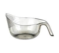 Rice Washing Bowl Strainer - Washing Bowls With Handles