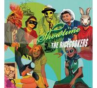 RICECOOKERS, THE - Showtime