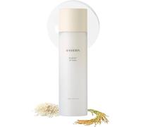 RiceFila Oil Toner, HAYE JON Tónico Bi-Fase con Extracto de Arroz, Hidratación Profunda, 150 ml - Made in Korea