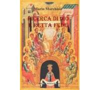 Ricerca Di Dio E Retta Fede (ebook)