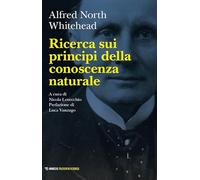 Ricerca sui principi della conoscenza naturale (Filosofia/scienza)
