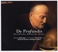 Ricercar Consort - De Profundis